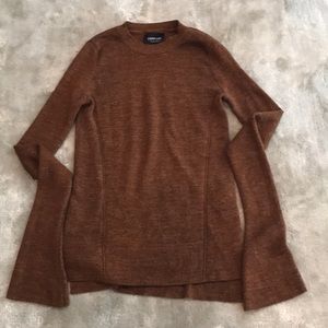 Sweater - Zara